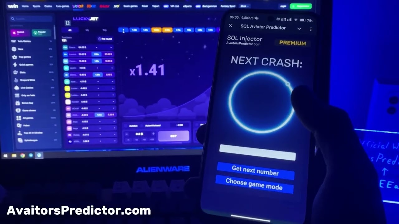 Aviator Hack 1xBet Free Download Cracked for Android