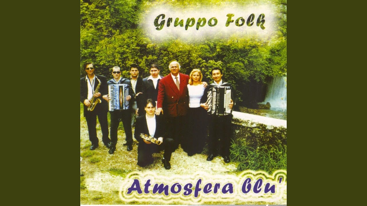 Occhi neri, capelli biondi