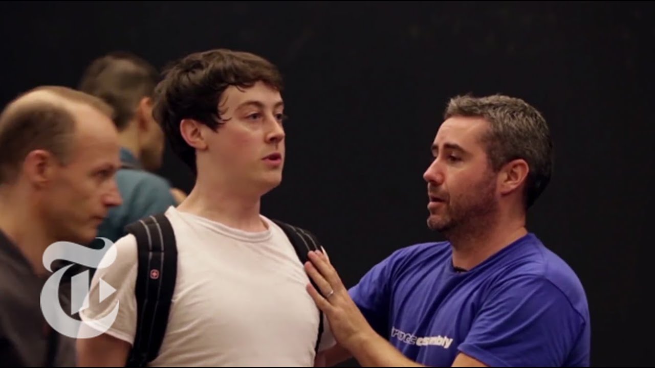 Almost Famous | The New York Times