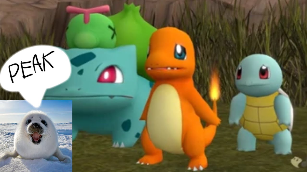 Why Starter squad is the BEST YouTube series&hellip;