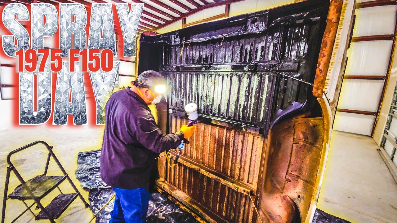 Spray Day