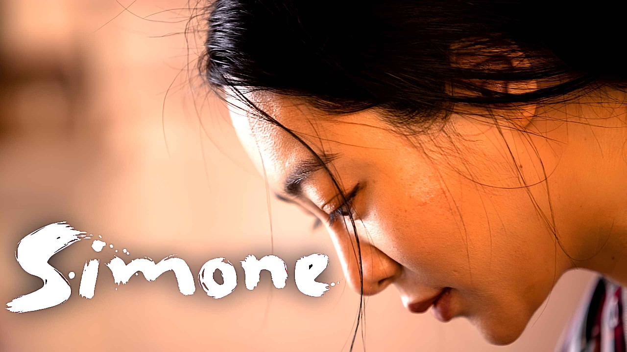 Art of Love (Simone) 2022 Romance/Thriller Full Movie Facts & Review | Caterina Murino, Esai Morales