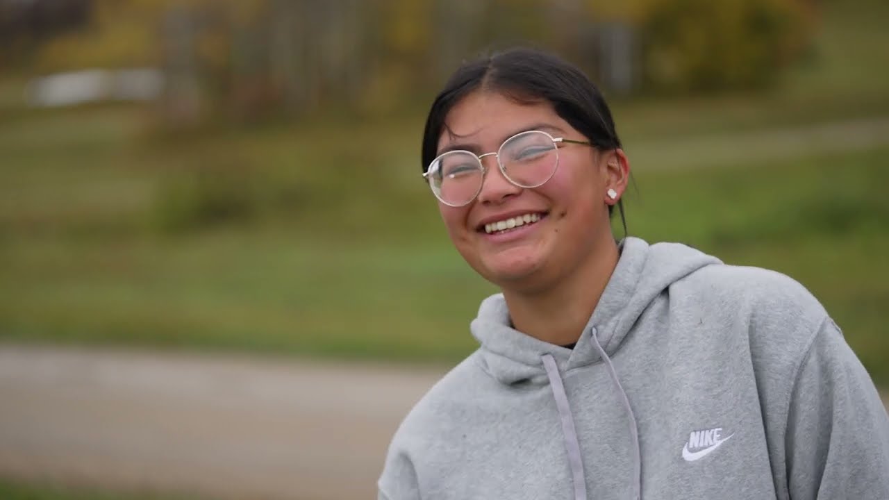 The Key First Nation - Silver Fox Construction Project