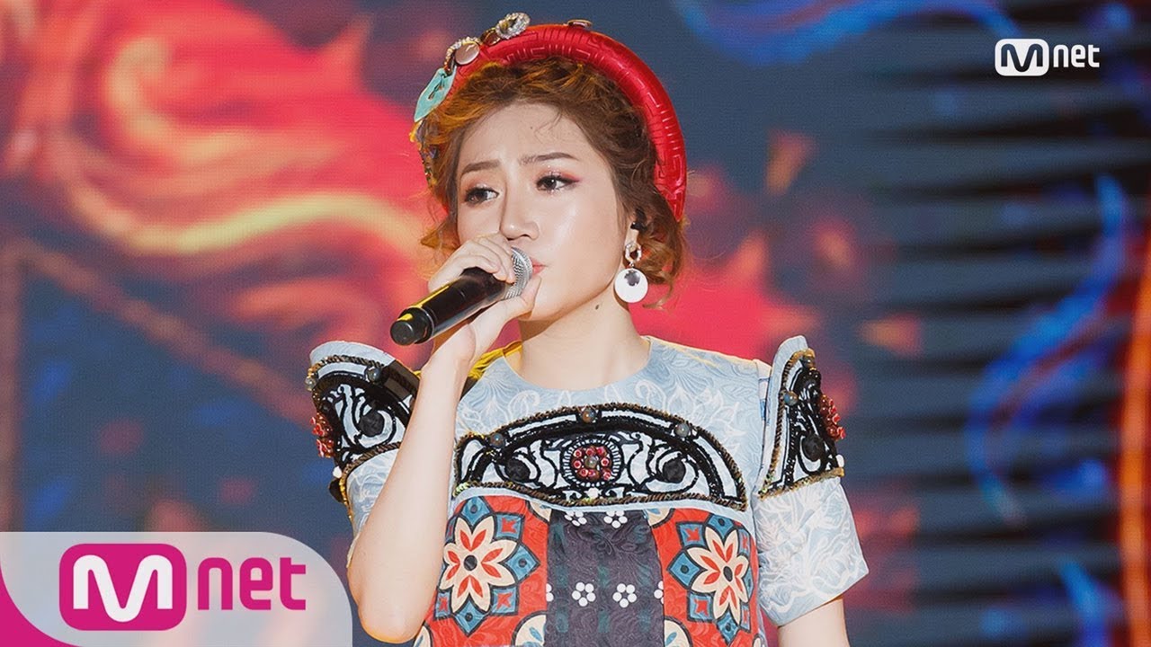 [2018 MAMA PREMIERE in KOREA] Orange_NGUOI LA OI 181210
