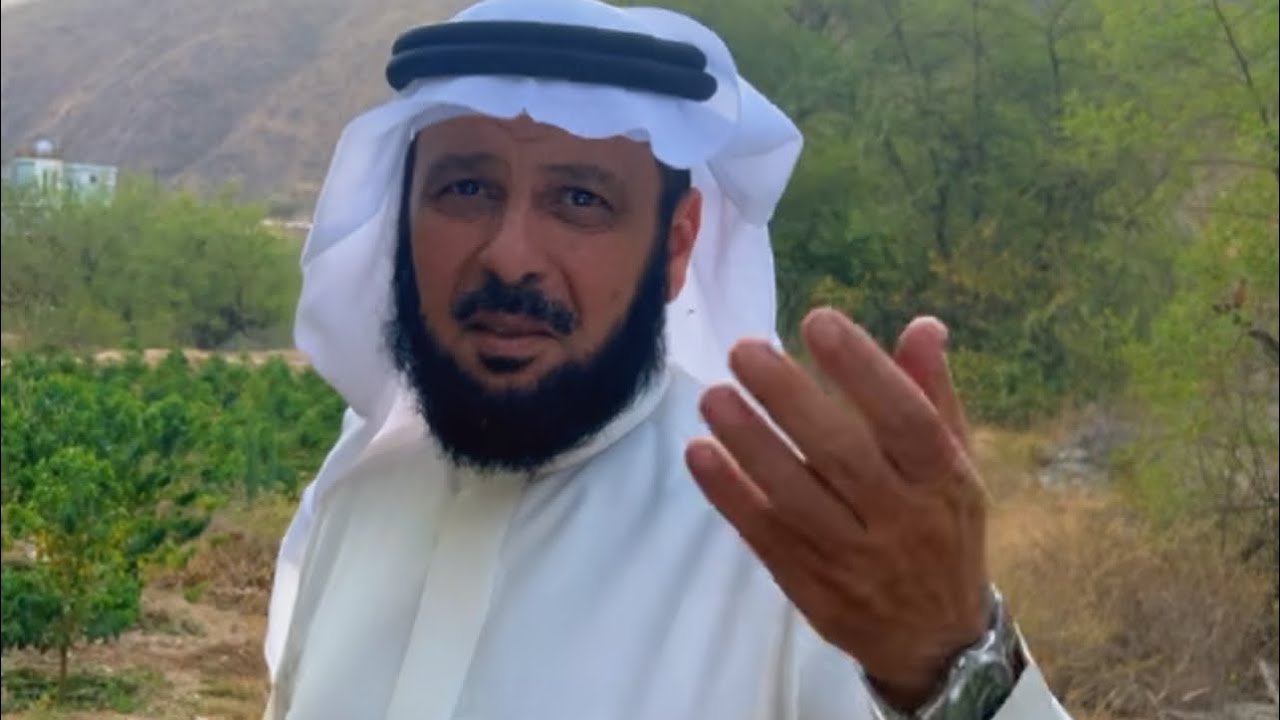 كم يكسب هذا المزارع من زراعة البن ⁉️
