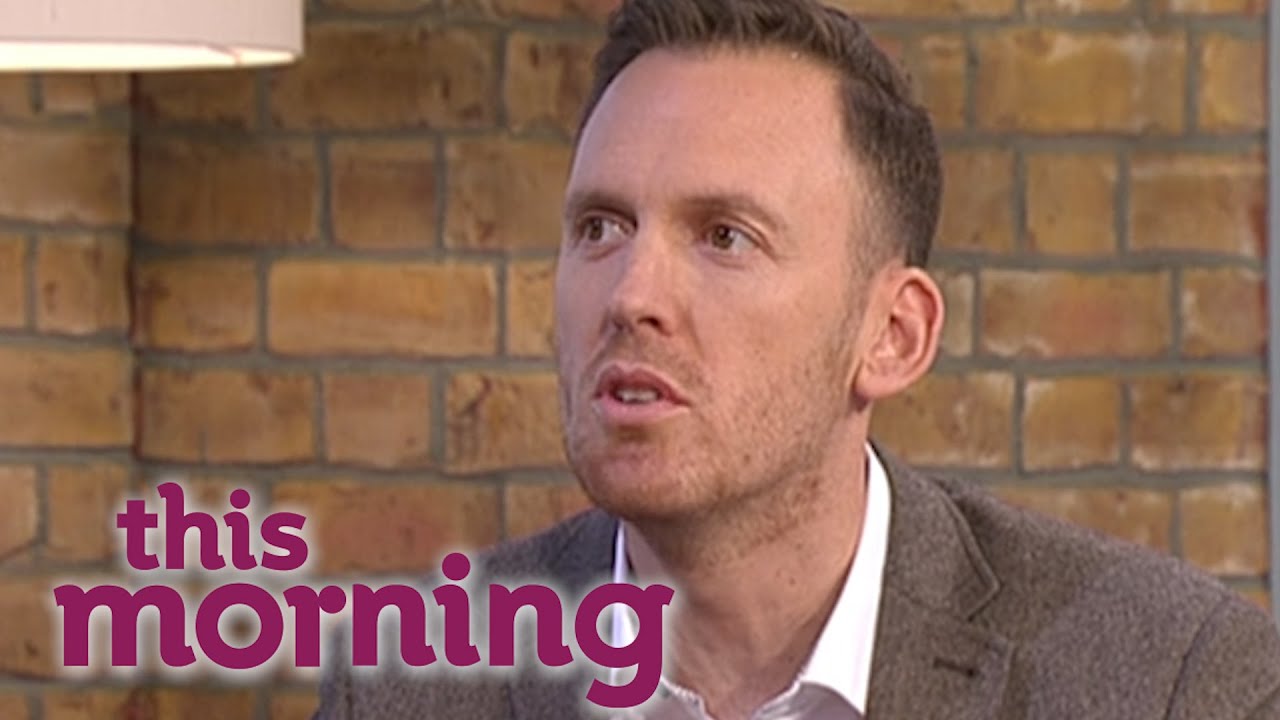 Baby's Organs Donated To Save Others | This Morning