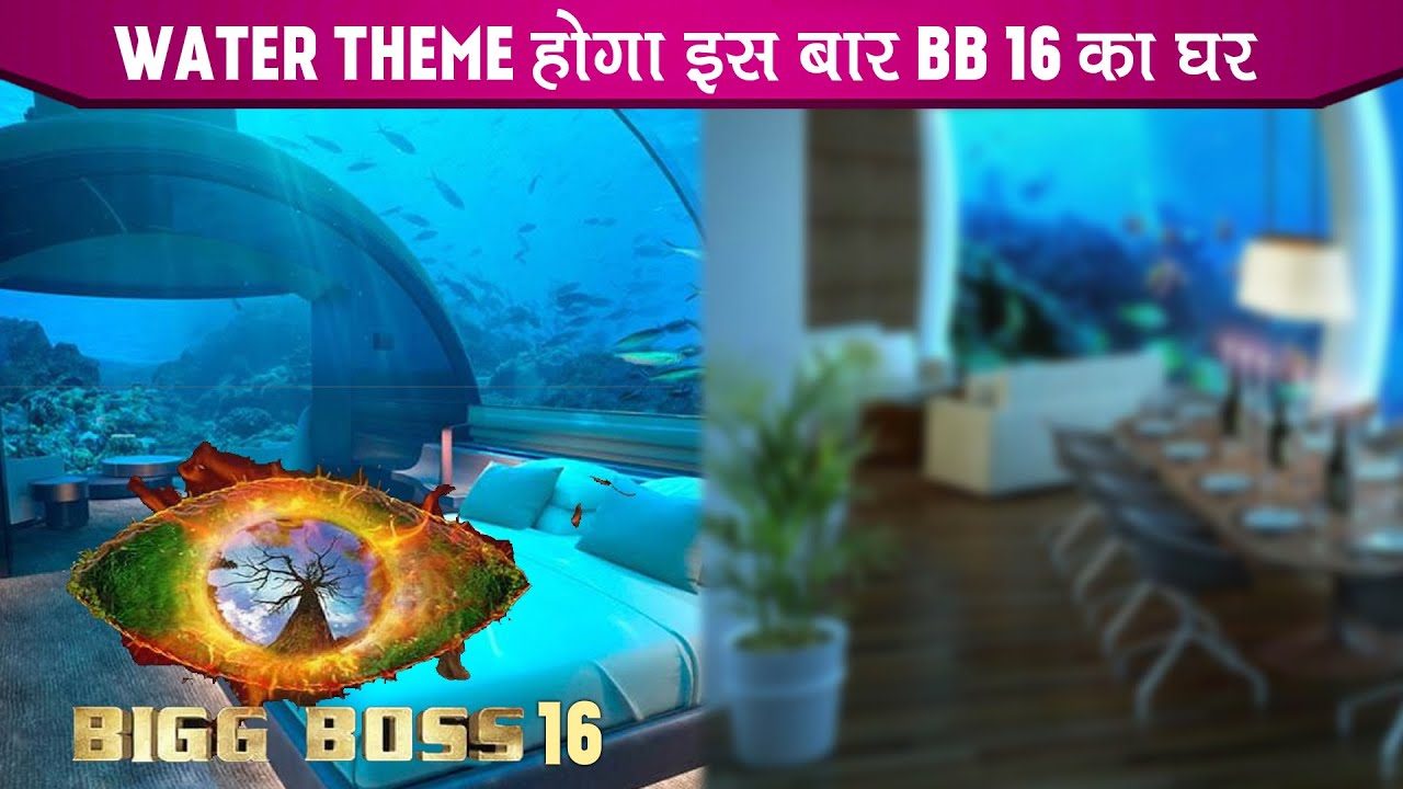 Bigg Boss 16: 