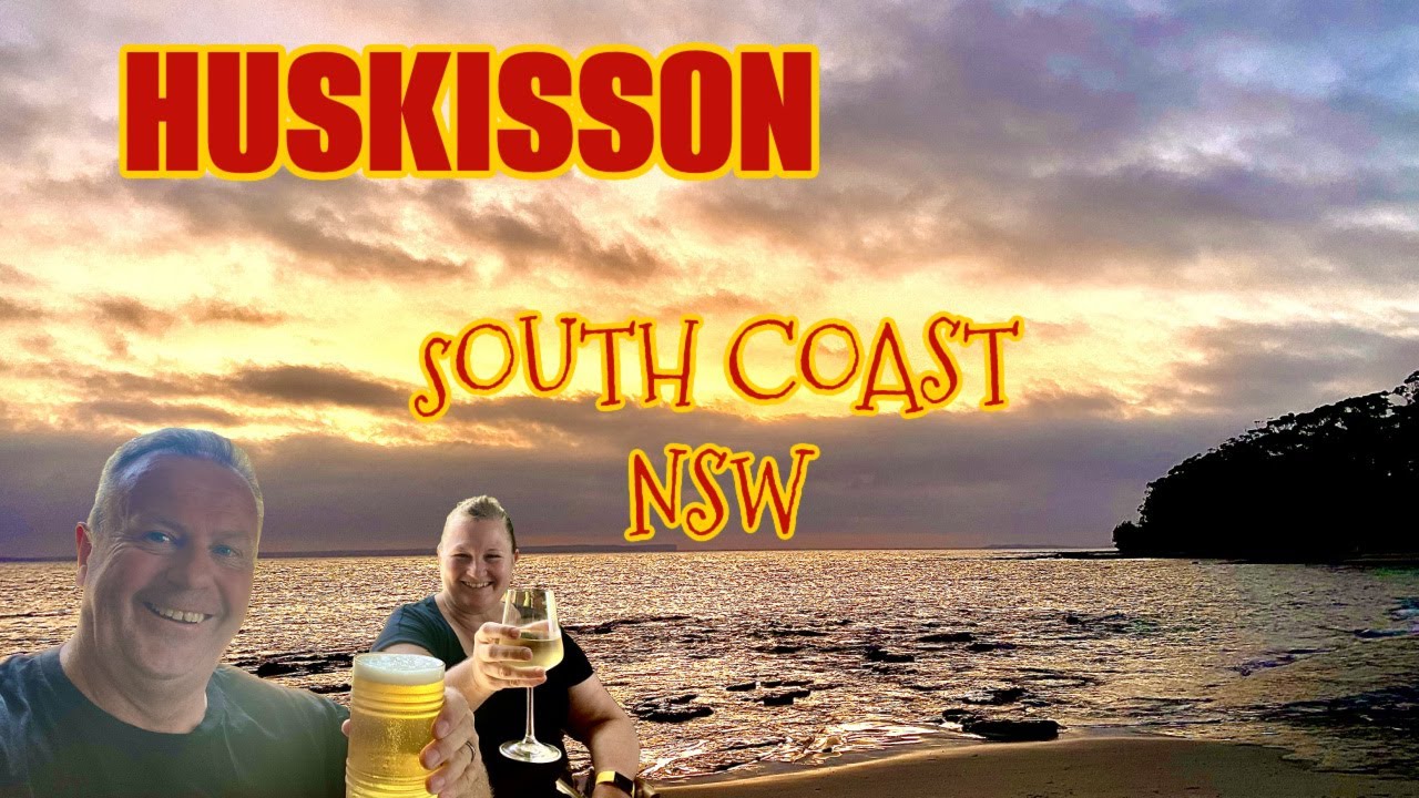 Huskisson - South Coast NSW