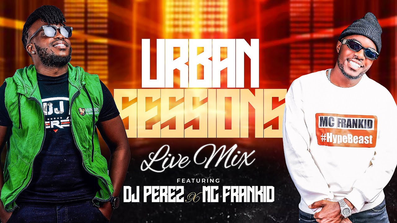 MC FRANKID x DJ PEREZ LIVE AT THE TUNNEL,BANGERS #darling #ngishutheni #mpishi #bien#chella #katam