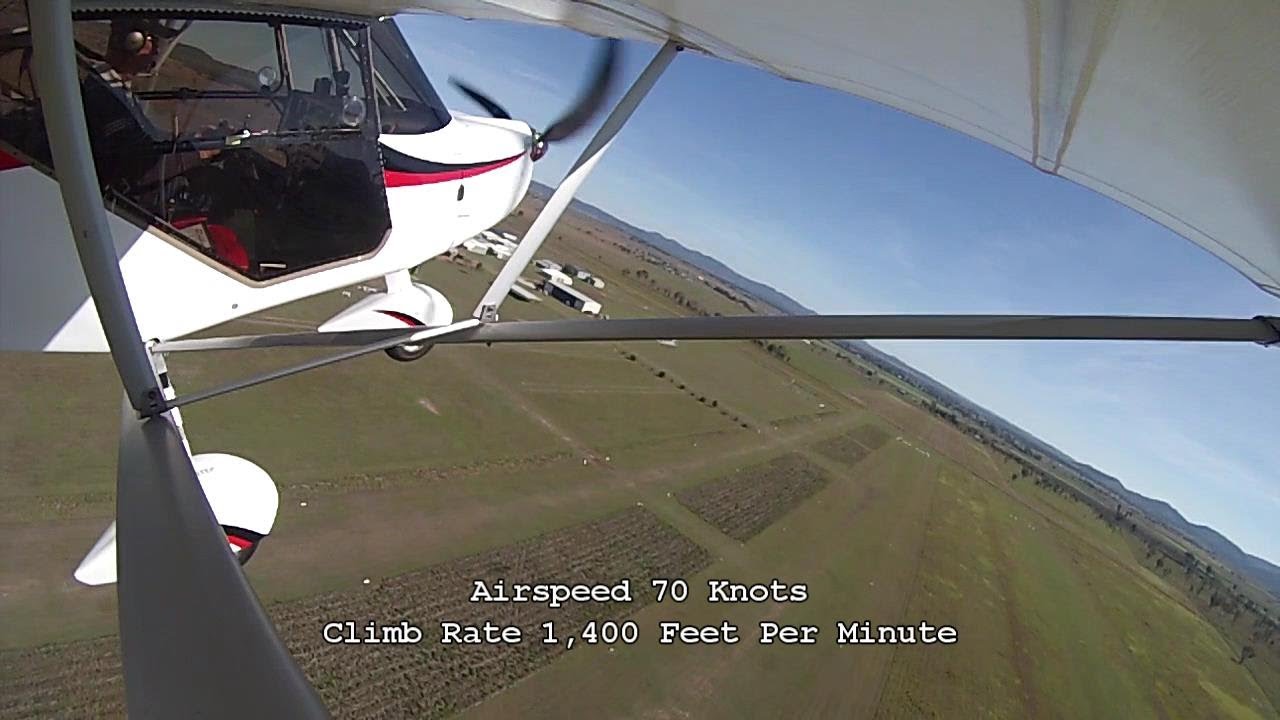 Kingaroy 23 6 2014 Skyranger Nynja