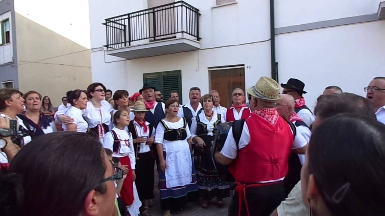 'na casett a la Maiella
