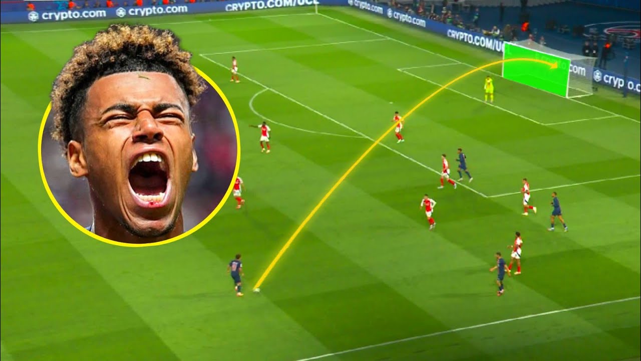 Impossible Moments in Football