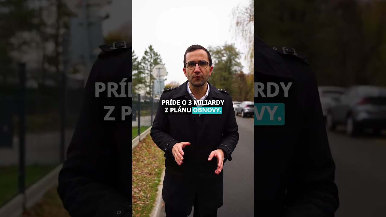 ‼️STRATILI V&Scaron;ETKY Z&Aacute;BRANY! NA ĽUD&Iacute; SA VYKA&Scaron;ĽALI‼️Staraj&uacute; sa len o seba a svoje k&scaron;efty. 😡