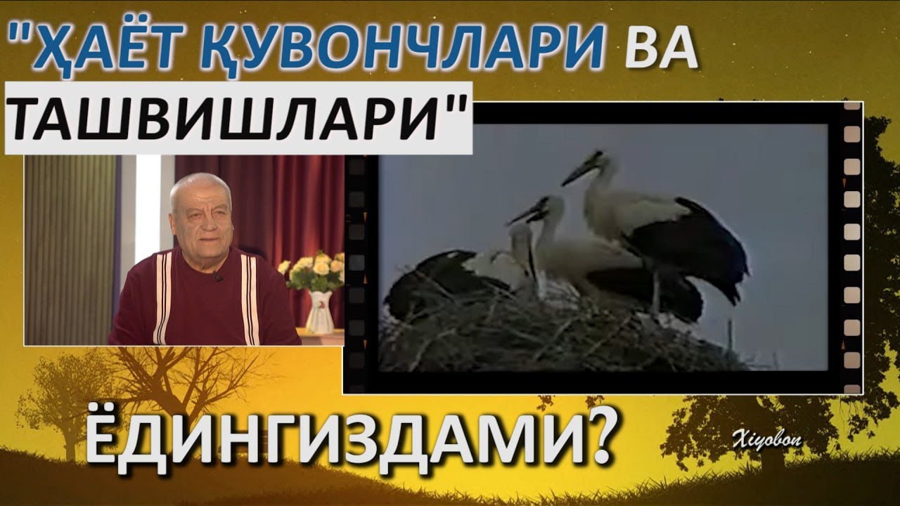Муроджон Иброҳимов. 