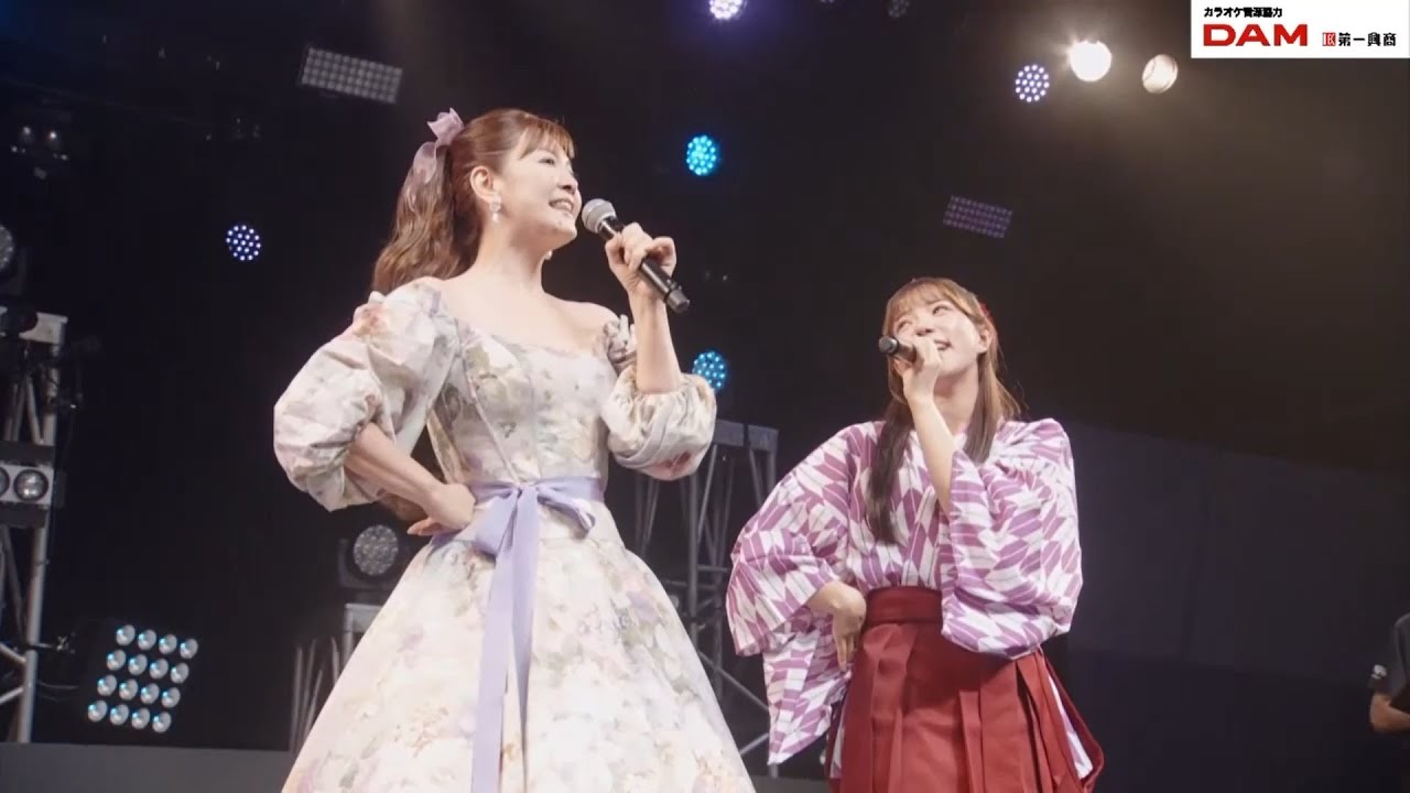 TIF2025ものまねFES @DOLL FACTORY(DAY3)