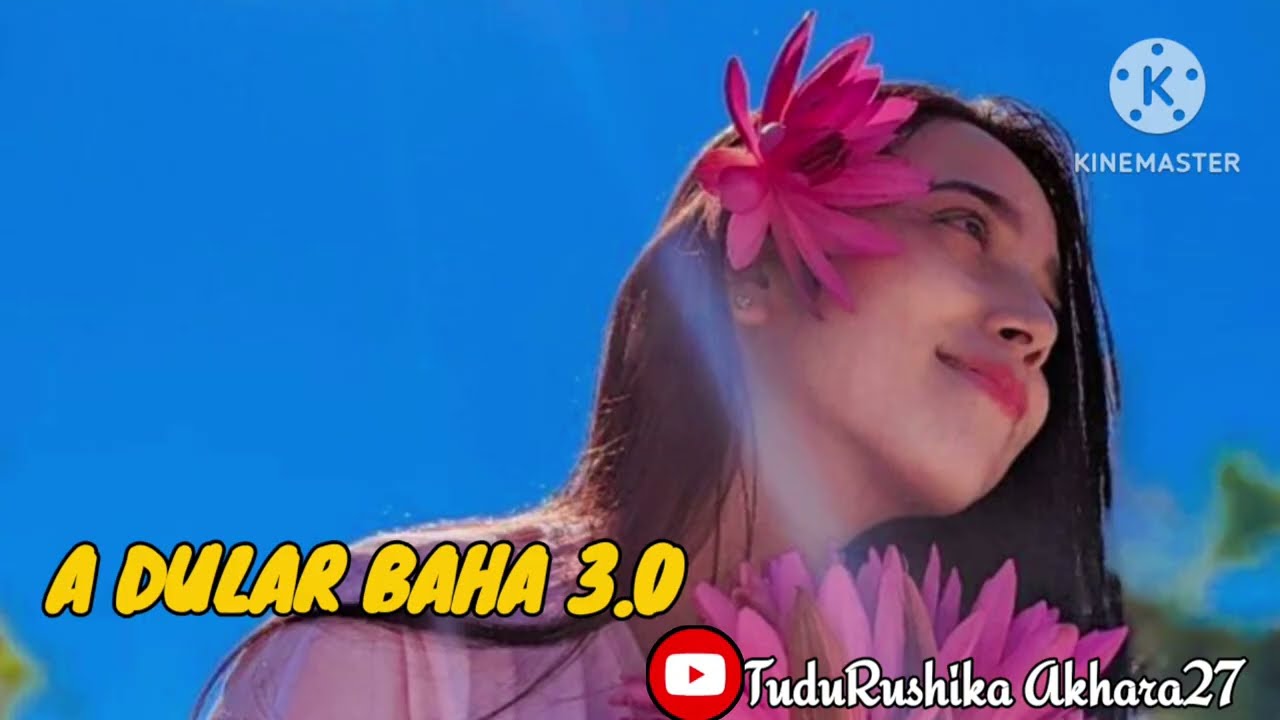 A Dular Baha 3.0|| Traditional Santhali Ai Cover Romantic Song|| New Santhali 2026_Song||