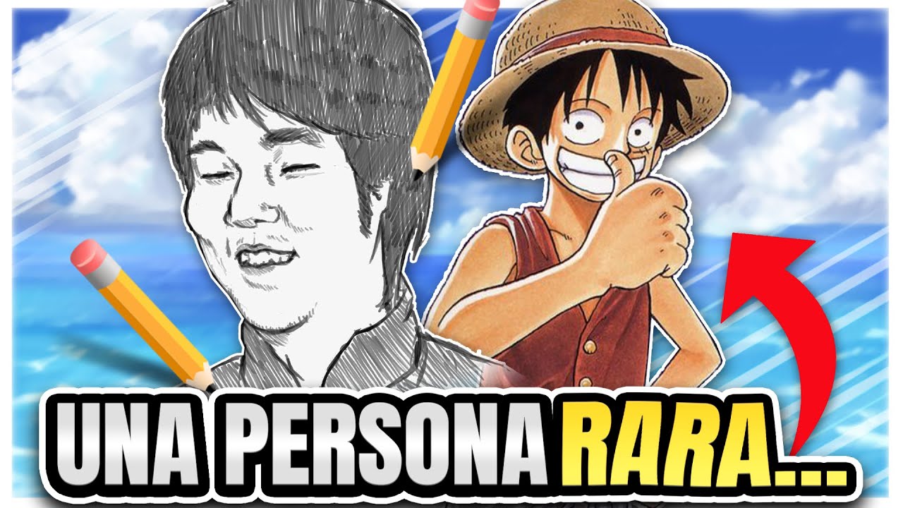 LA MISTERIOSA VIDA DE EIICHIRO ODA
