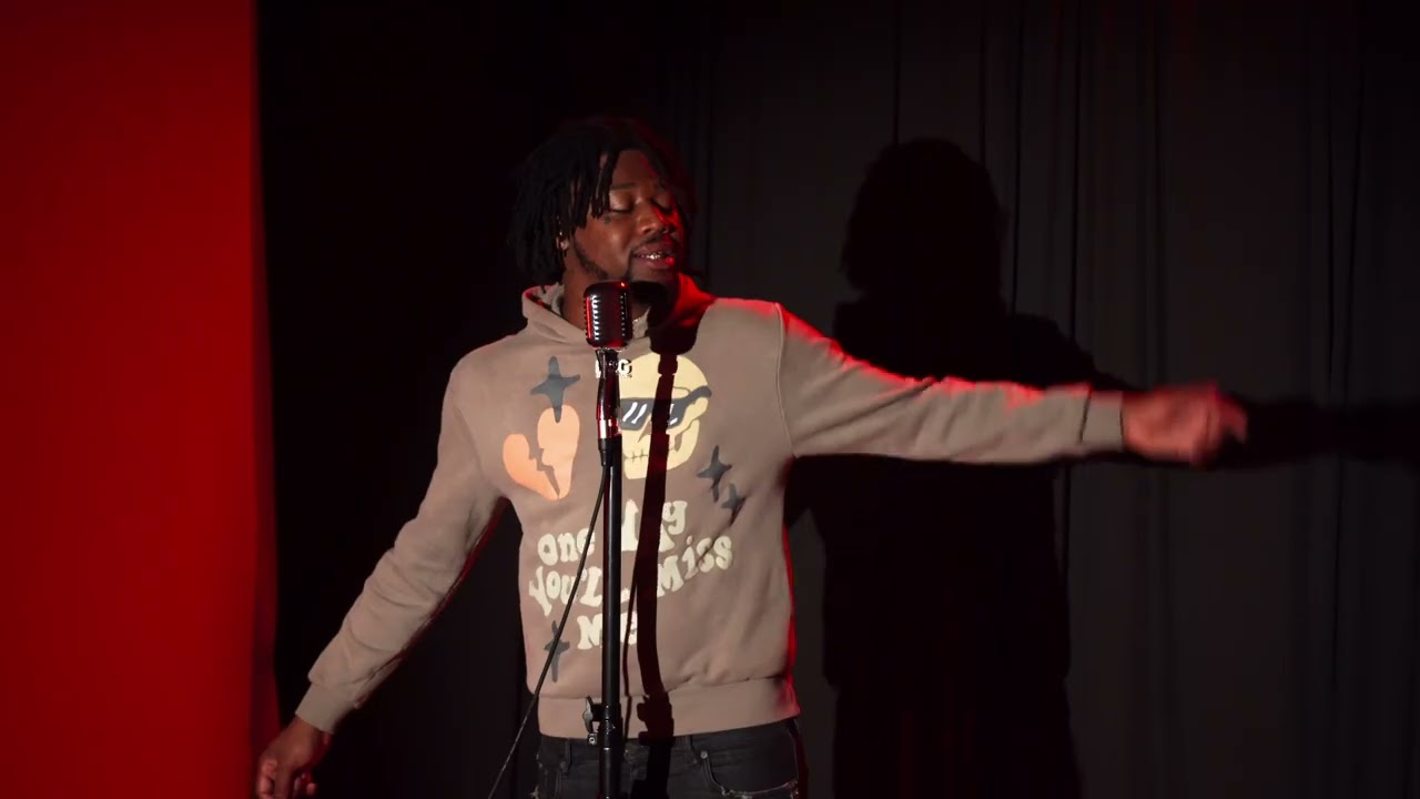 BOPFRMDABLOXKK - STAR IN THE SKY ( performance )
