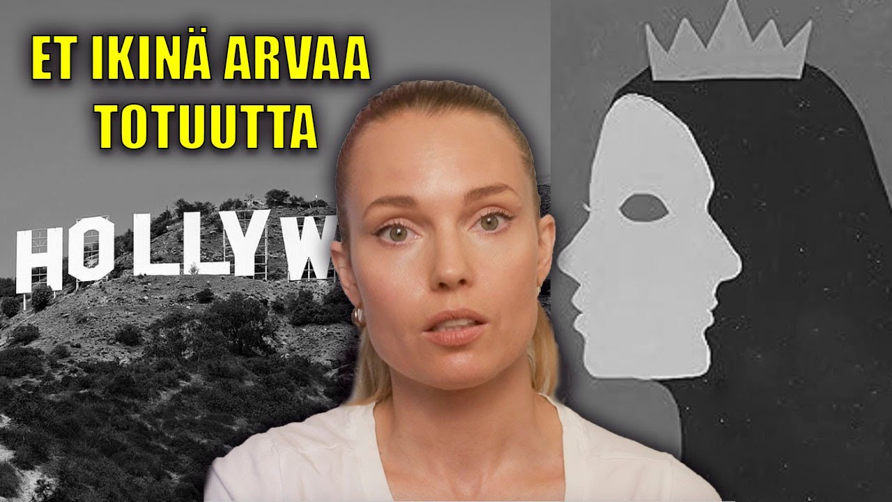 Hollywoodin HUIJARIKUNINGATAR - Vaarallinen kameleontti