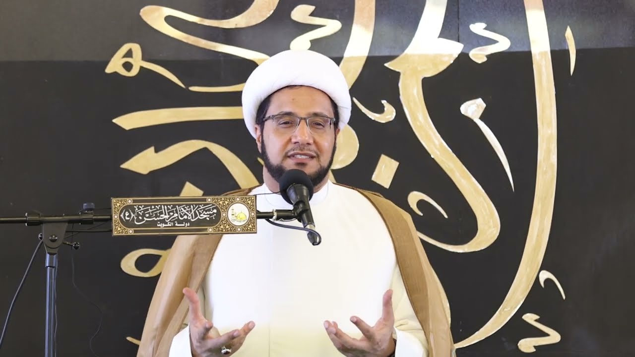 إشراقات من فاطمة المعصومة 