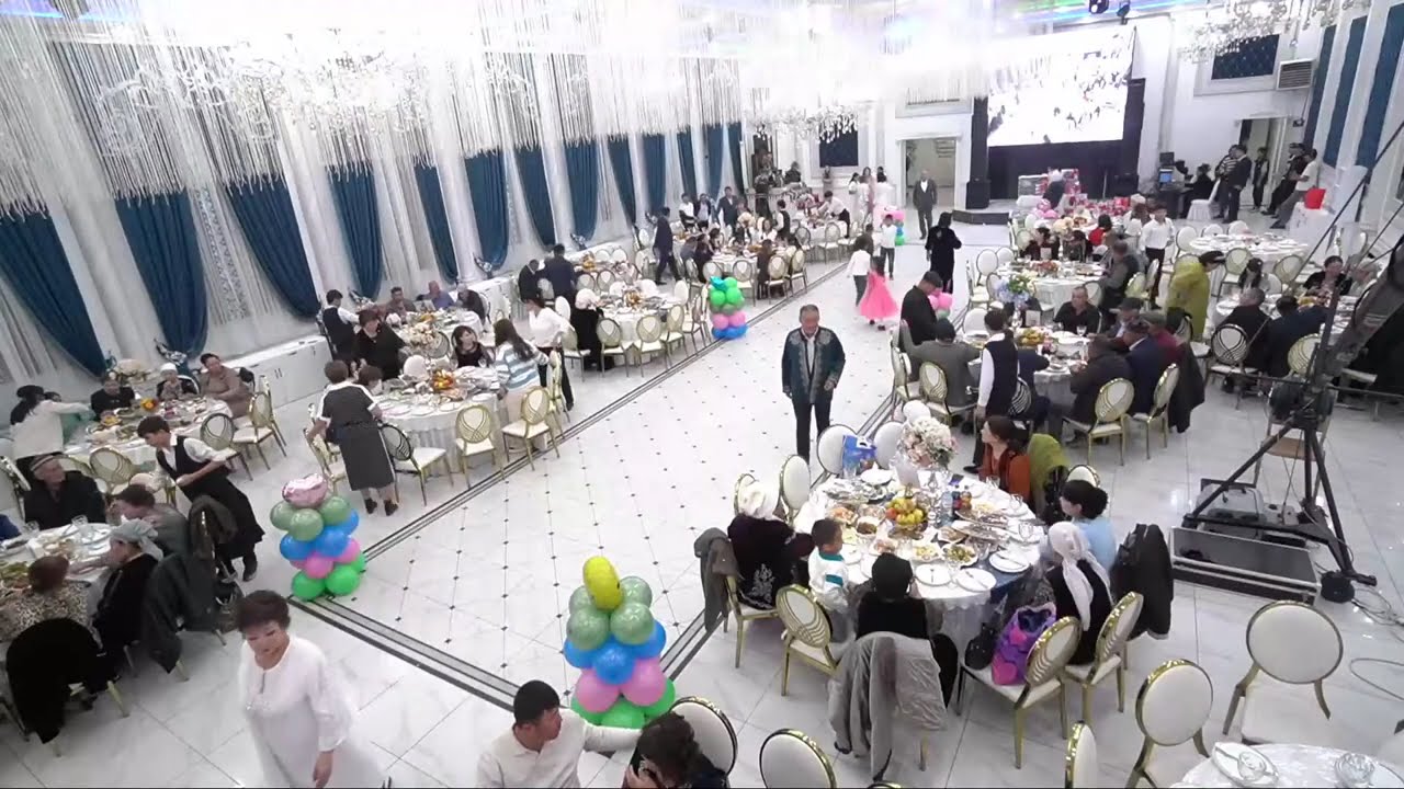 Алихан Сүндет той  Батырхан Тілашар 28.10.205