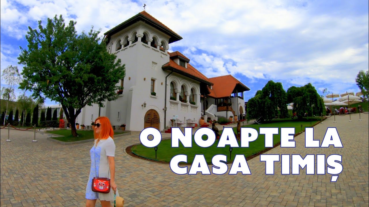 O NOAPTE LA CASA TIMIȘ