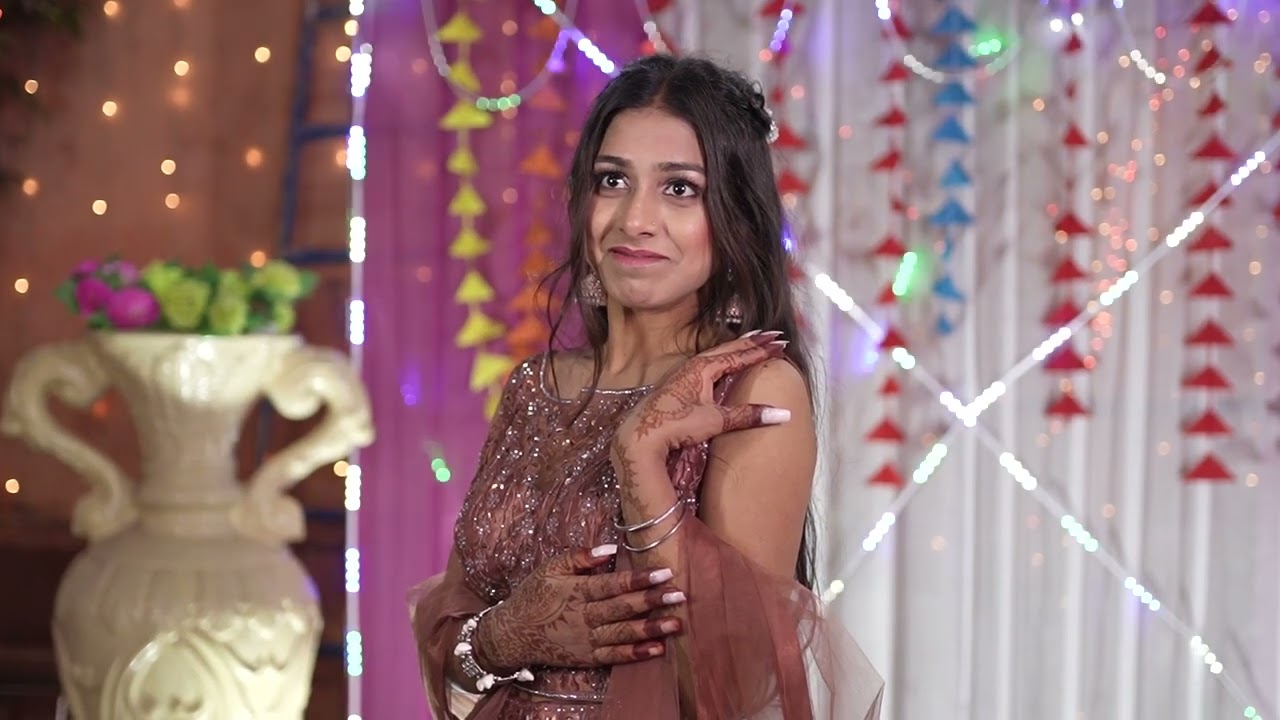 nirmala ji wedding final video