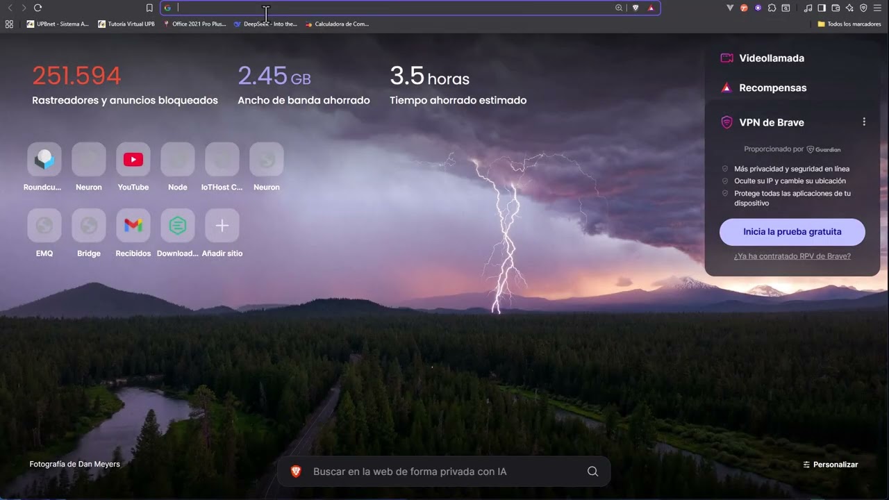 Cloud crear cuenta en AWS recomendaciones