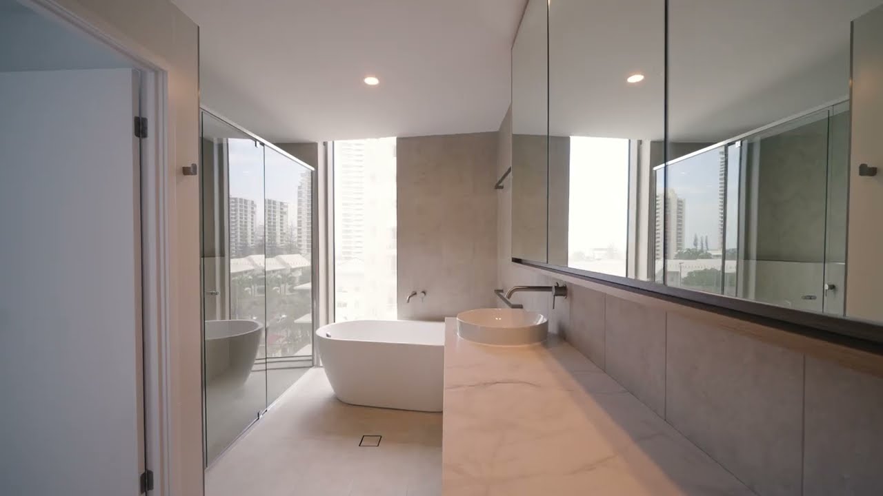Lagoon, Main Beach - Finishes Detail September 2025 Update