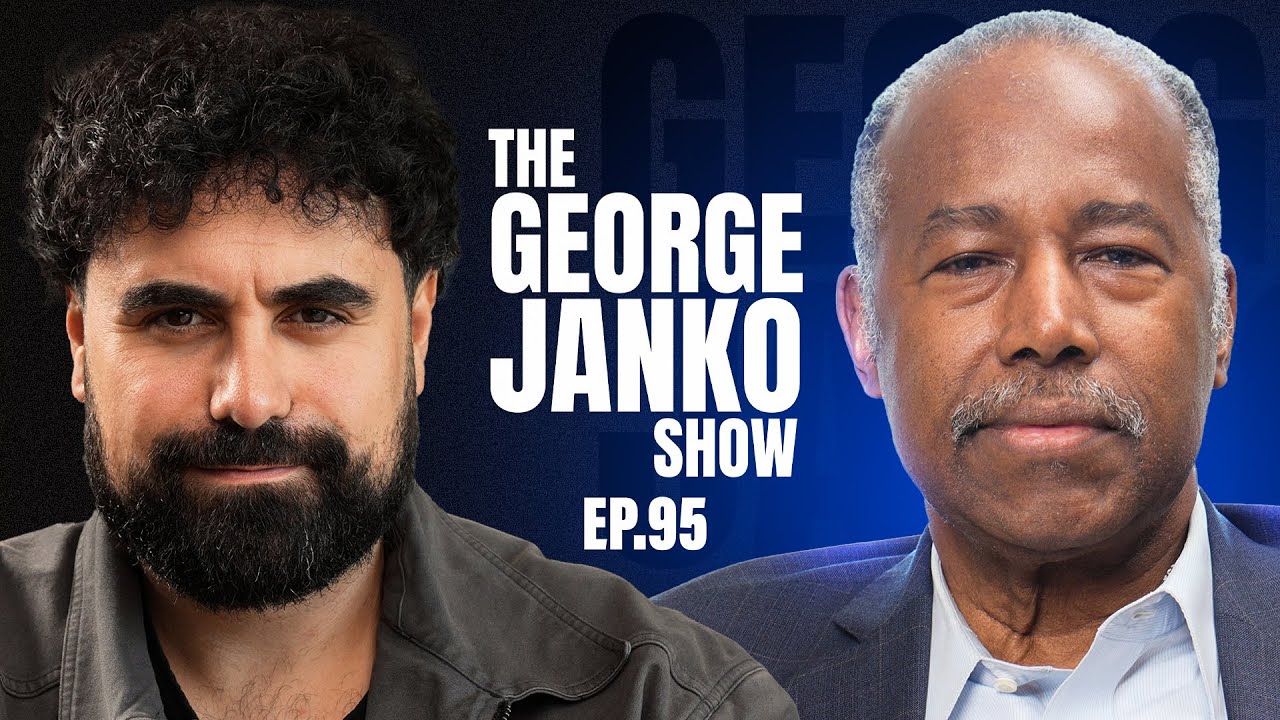 The Attack On America's Faith & Freedom - Dr. Ben Carson | EP. 95