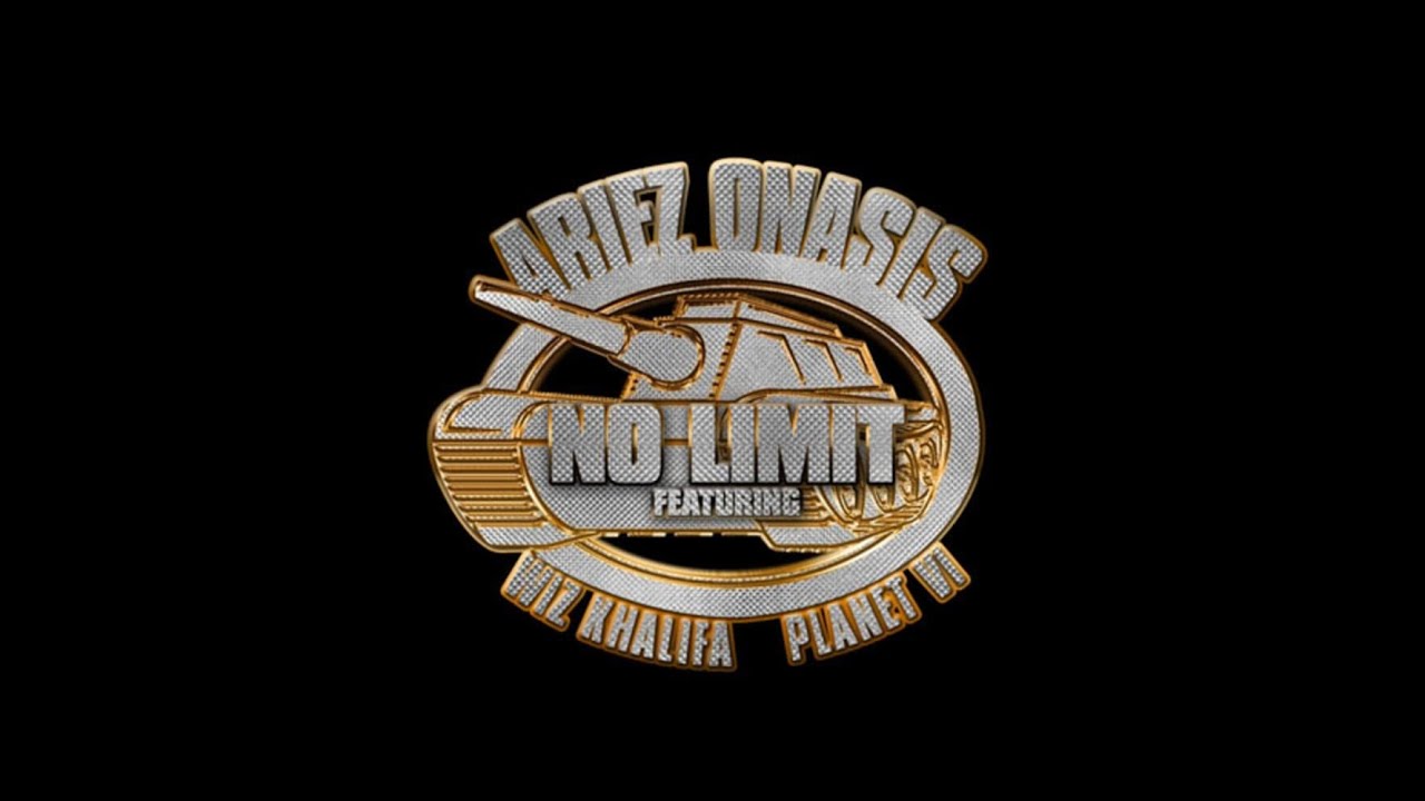 Ariez Onasis - No Limit (feat. Wiz Khalifa & Planet VI)