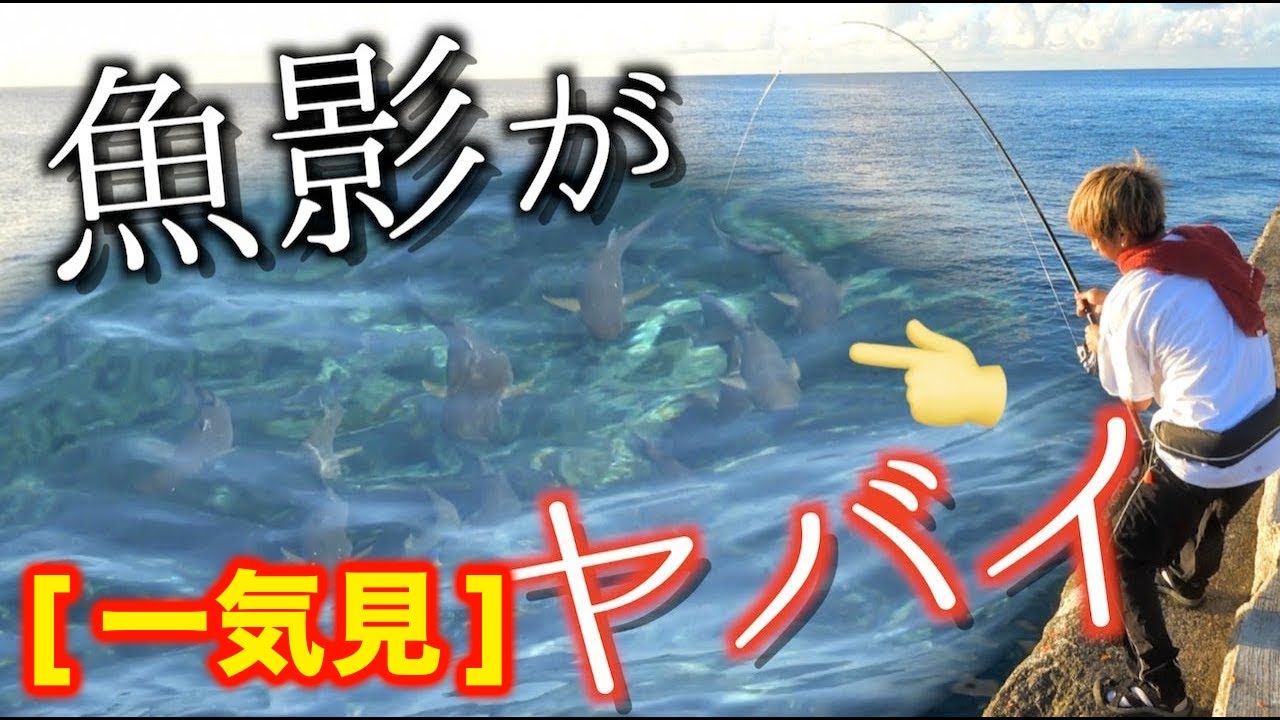 【一気見】南大東島で大物を狙う！！【釣り王国】