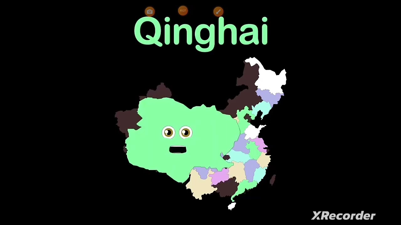 (KLT YTP) The People’s Republic of Kirby