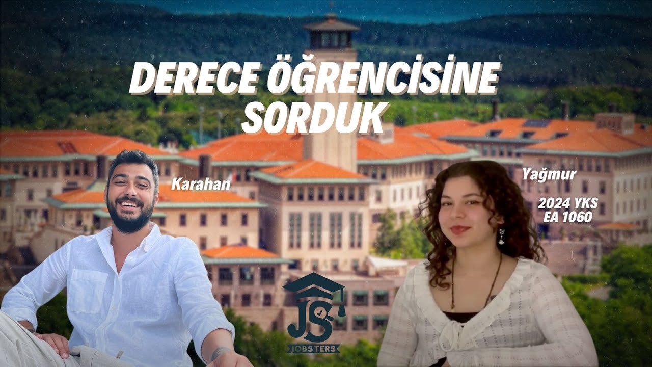 KOÇ ÜNİVERSİTESİ İŞLETME | ANADOLU BURSİYERİ | 2O24 YKS EA 1060