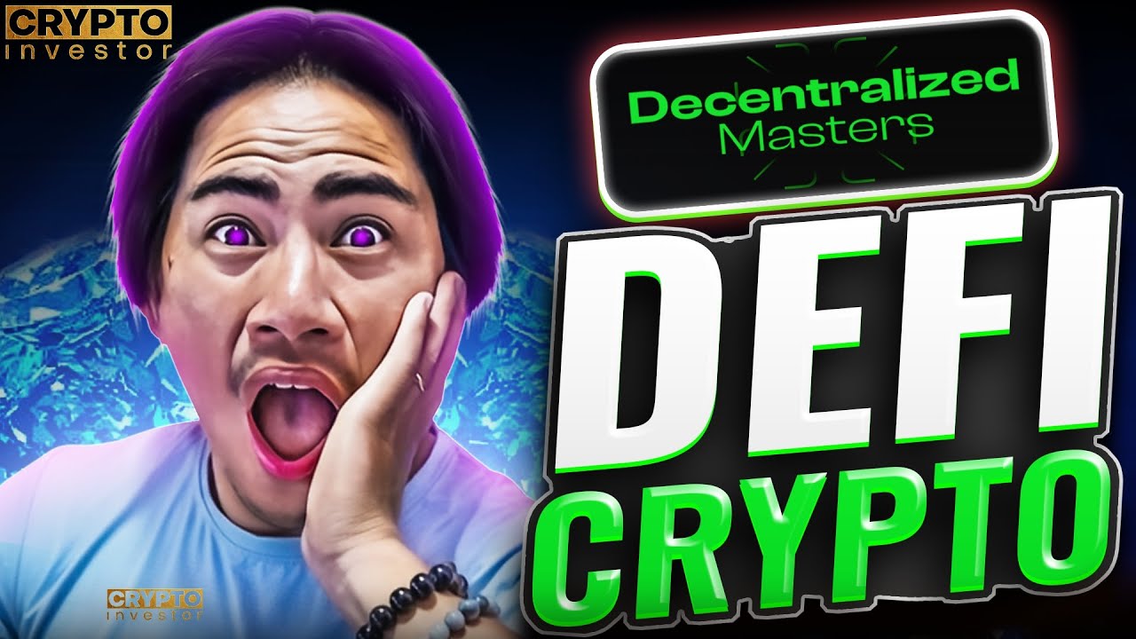 Decentralized Masters Pricing Explained &ndash; Is It Worth the Cost?