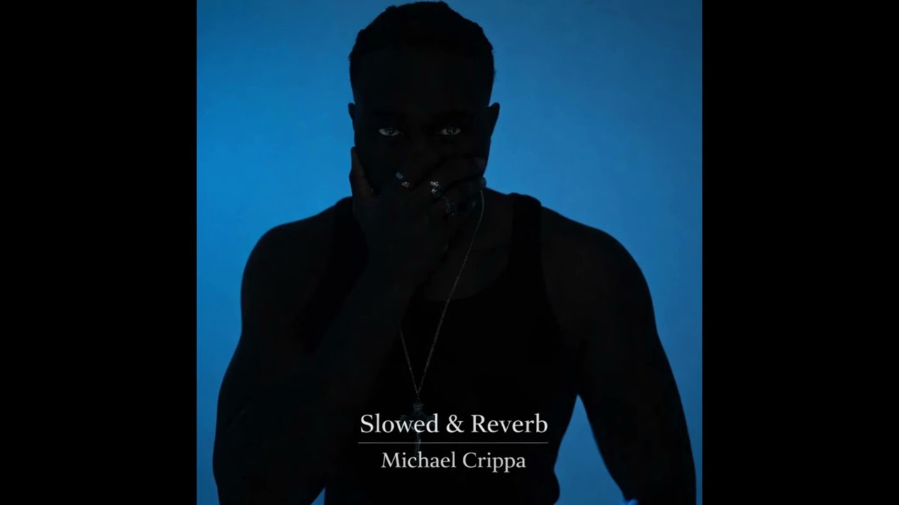 Melly Mike - Young Black & Rich (Slowed & Reverb) by Michael Crippa