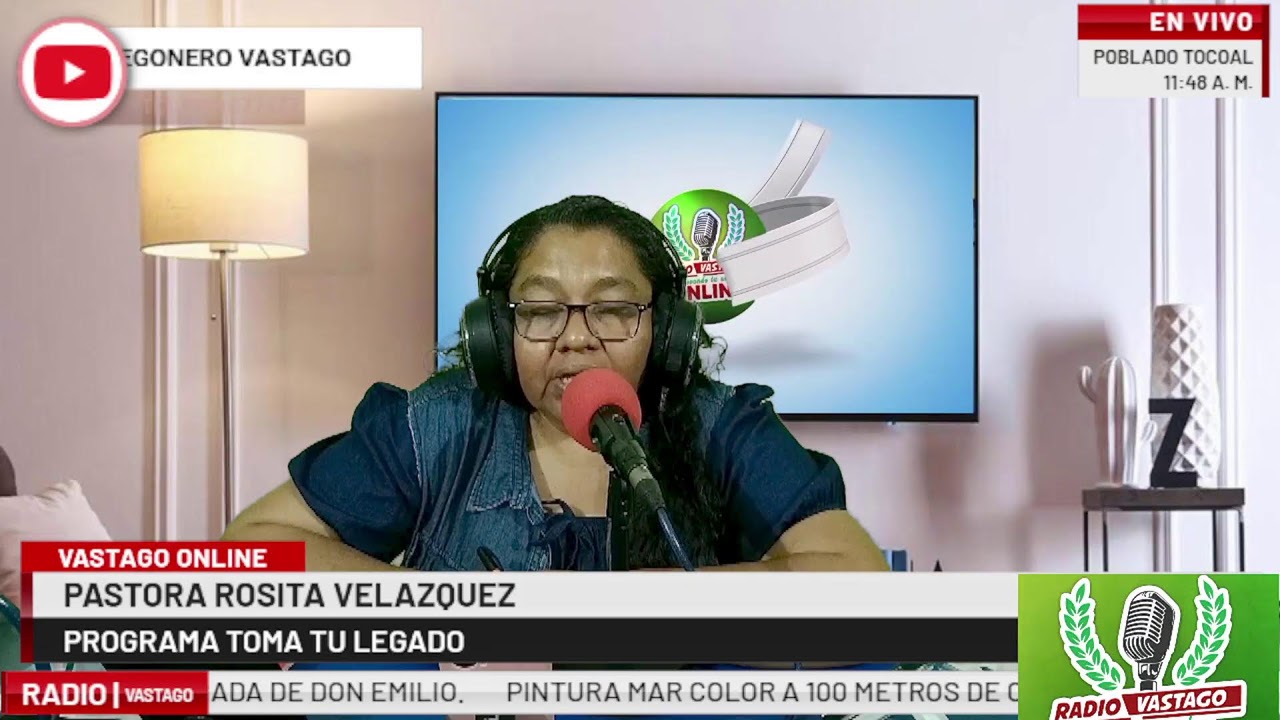 VASTAGO ONLINE RENOVANDO TU ALMA