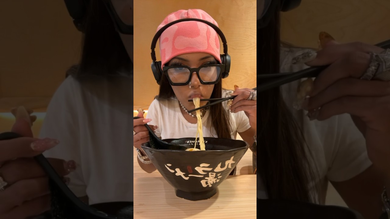 ramen date with me 🎀🍜✨ #food #vlog #review #nyc #wheretoeat