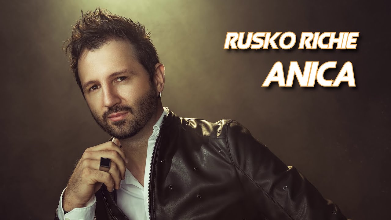 RUSKO RICHIE - Anica