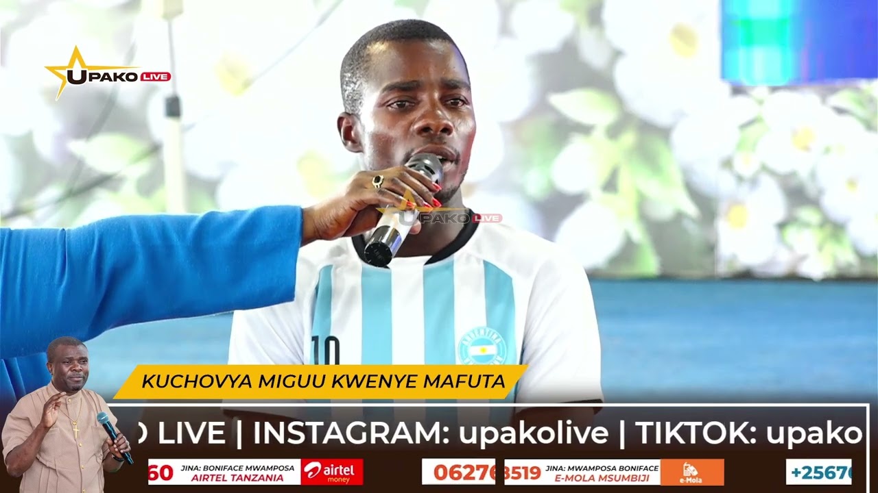 MWANZO MWISHO JAMAA ALIYEPATA TABU KUSAFIRI HADI KUFIKA KWA MTUME MWAMPOSA ATOA SHUHUDA NZITO