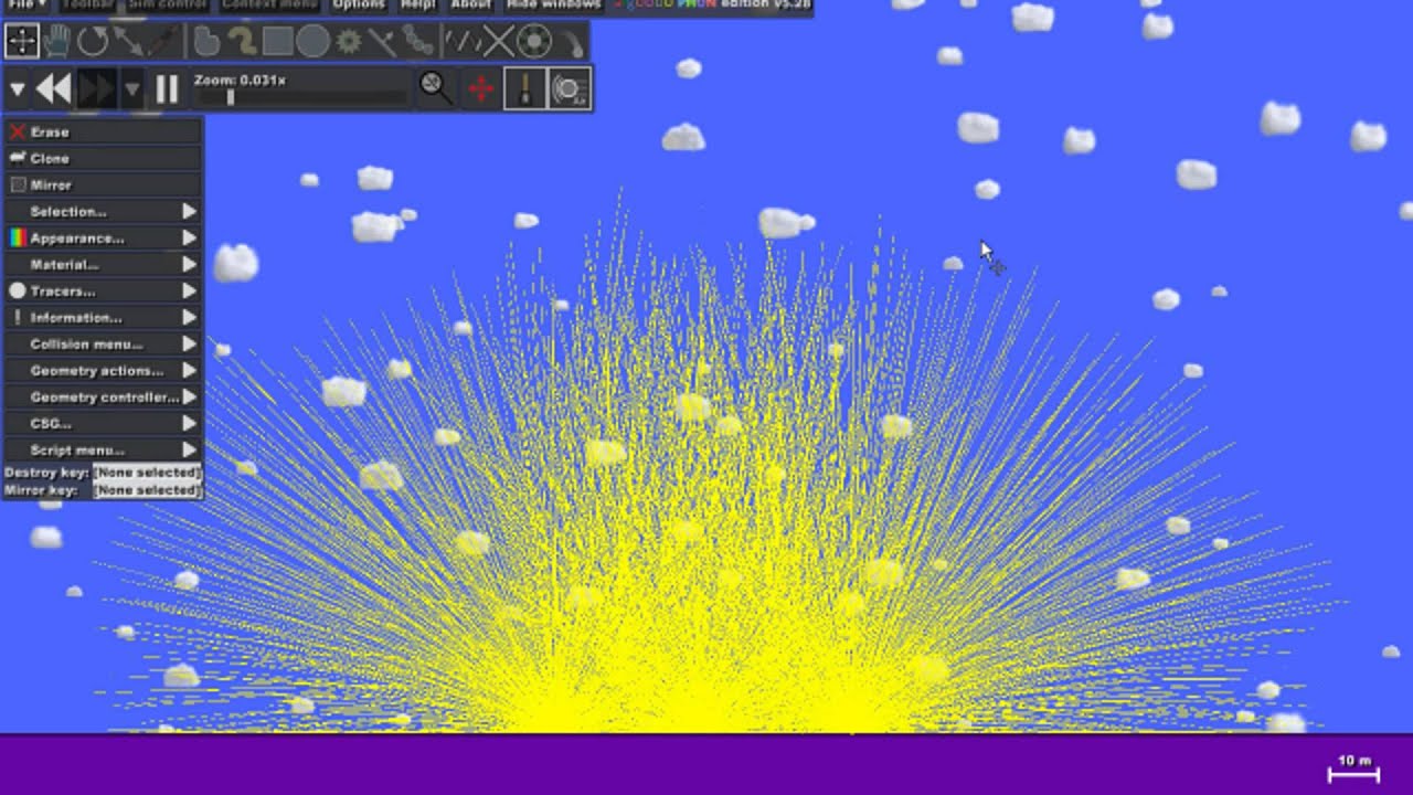 Phun - Nuclear Bomb Montage