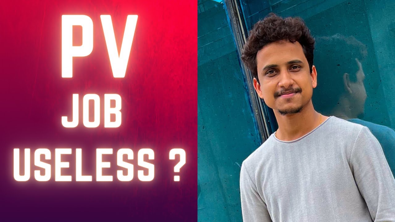 Pharmacovigilance is useless field ? Pharmacy Field In India - Career After Pharmacy In India