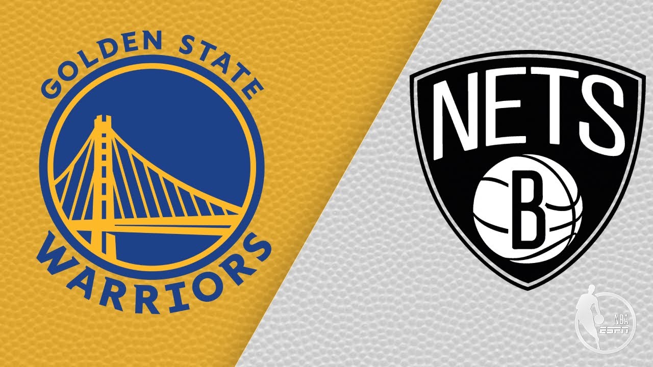 The Final 2:07 Of Unreal Nets vs Warriors Game | Hoops - Demo