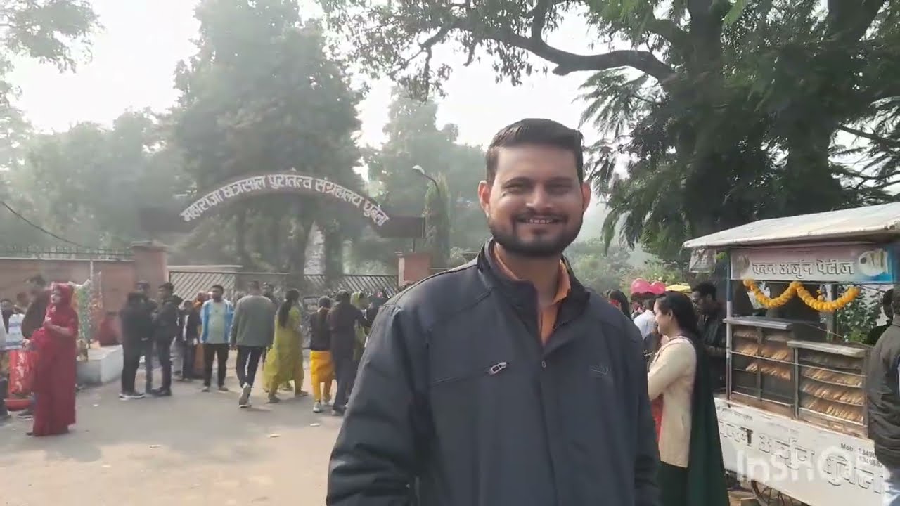 Happy New Year 2026 || Mau Sahaniya Dhubela Chhatarpur Vlog || Daily Vlog