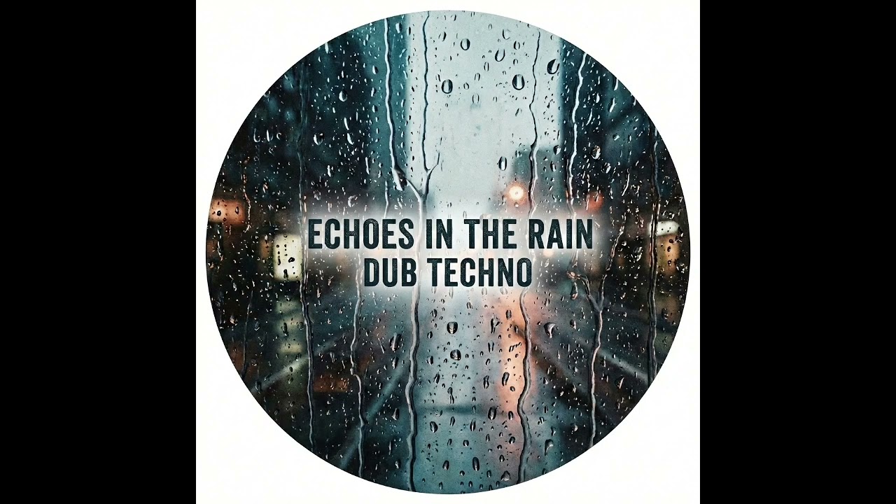 R cord - Echoes in The Rain