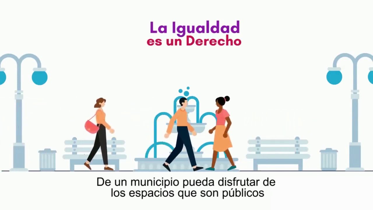 Planeación y presupuestos con enfoque de género en la práctica