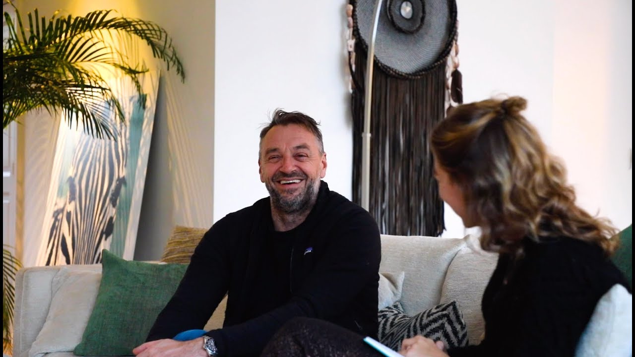 ep.2 -- Tom Waes -- Q&A