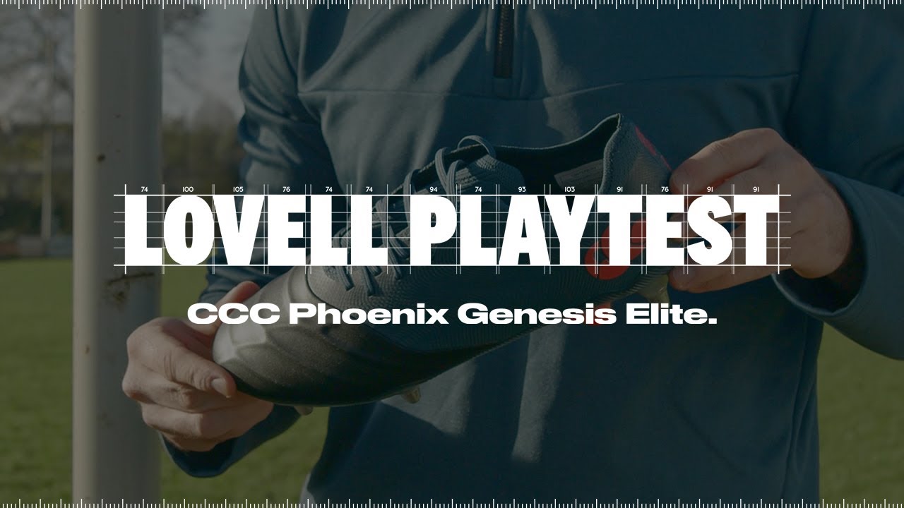 Canterbury Phoenix Genesis Elite | Игровой тест