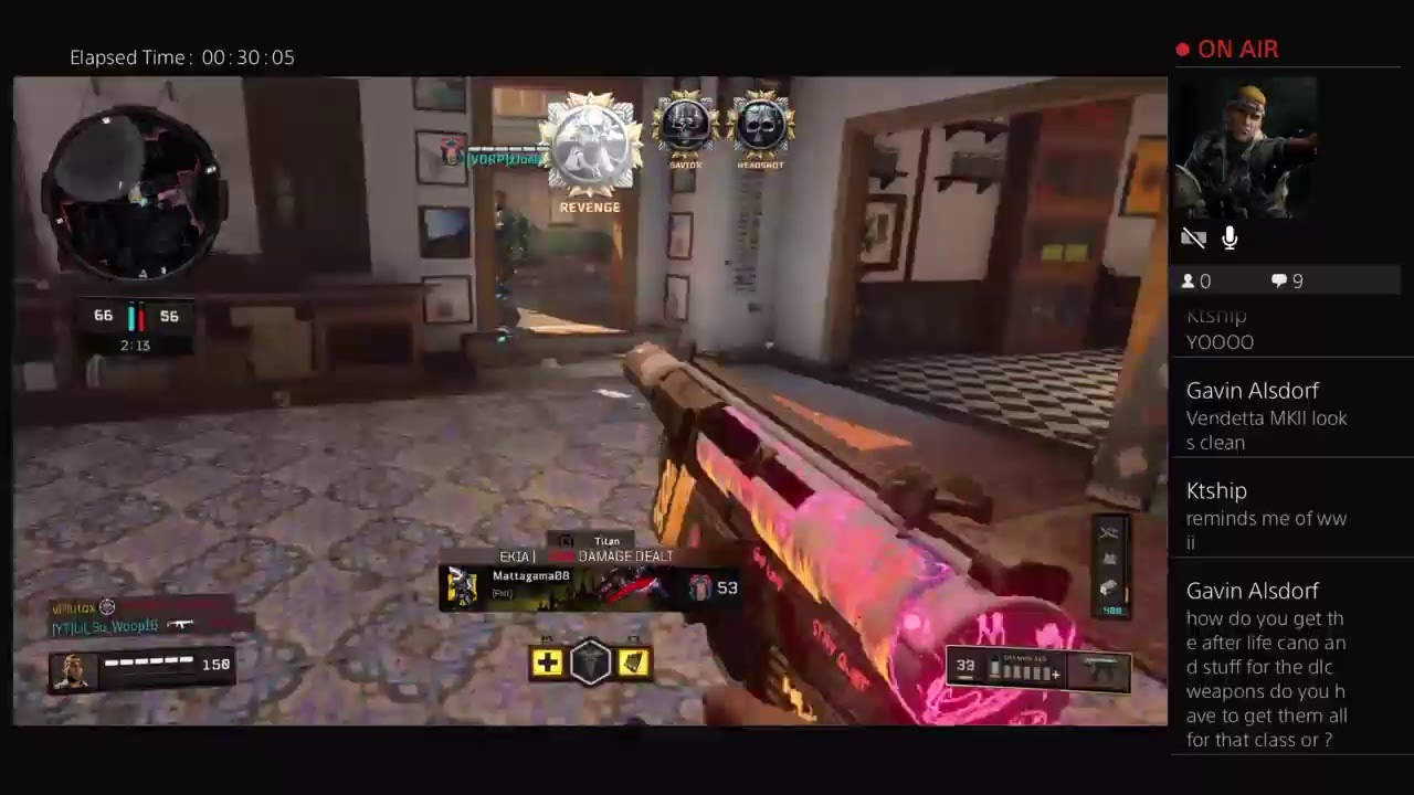 The New Update 1.20 Days of summer in BO4!! Supply Drop Opening