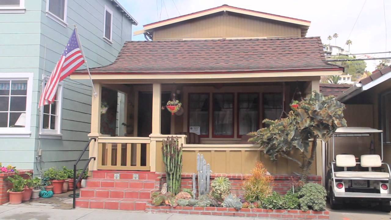 Catalina Island Vacation Rentals on The Best of Southern California